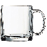 Some kind of cup I think.